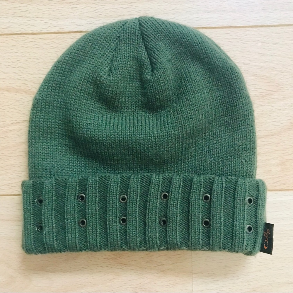 ☀️SALE☀️Oakley knitted beanie